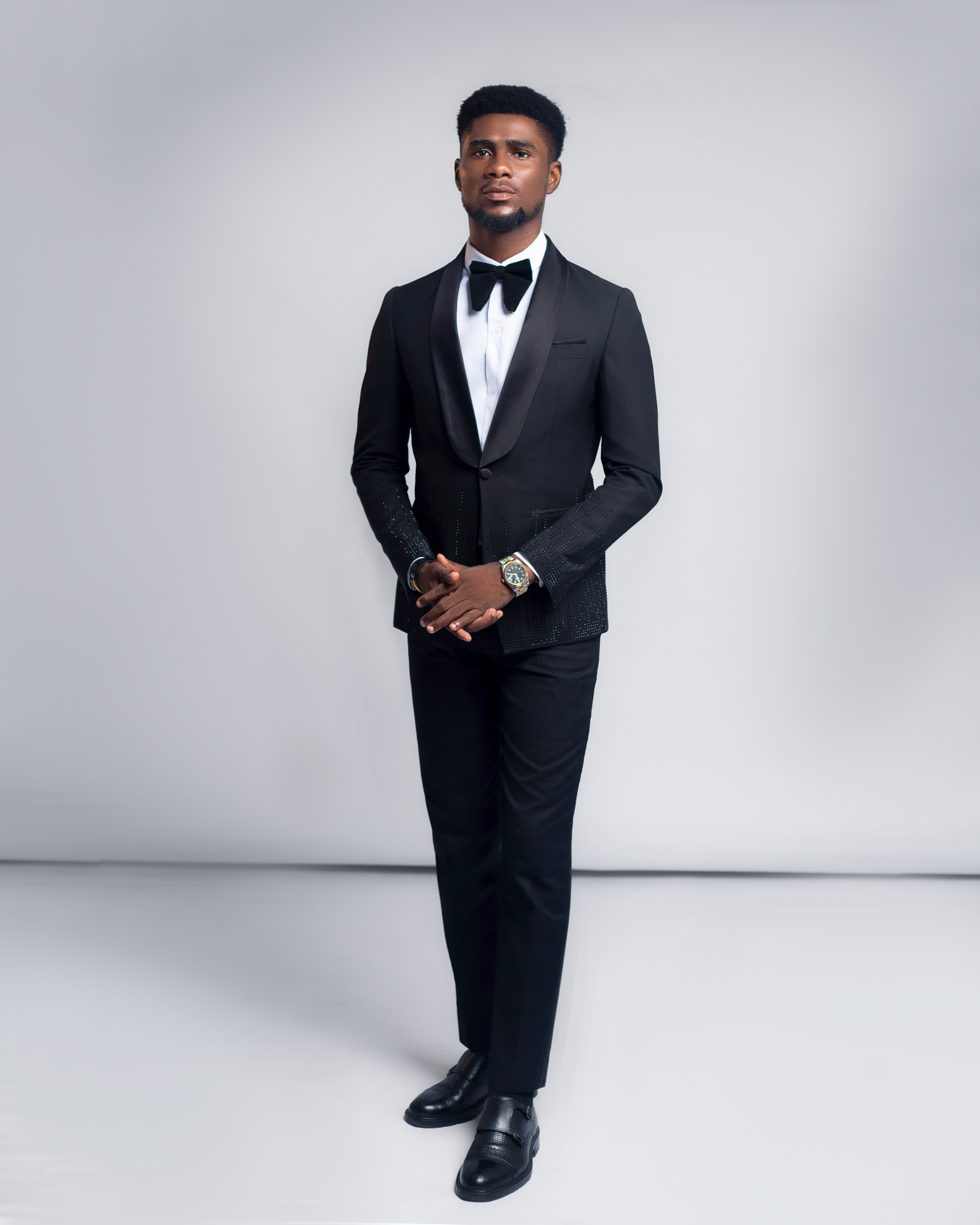 Pastor Emmanuel ministry photo 4